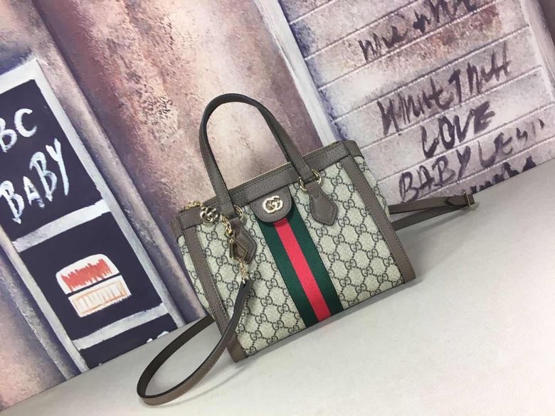 Gucci Top Handle Bags